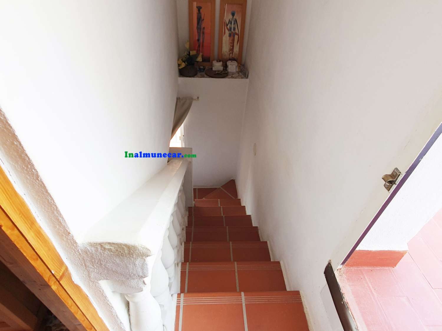 Beautiful farmhouse for sale in Gelibra de Almuñecar