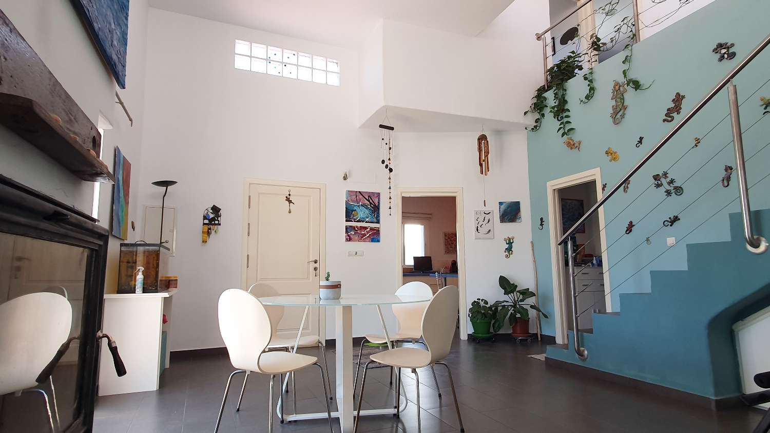 Villa for sale in Monte los Almendros - El Pargo - Costa Aguilera (Salobreña)
