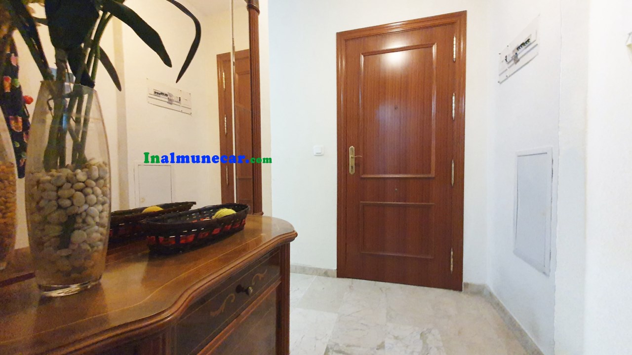Magnifico ático en venta en una exclusiva zona del P4 de Almuñécar