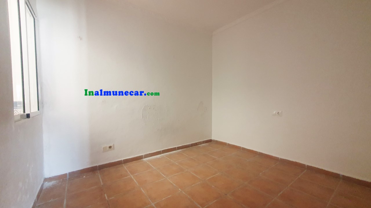 Piso 3 dormitorios en venta en La Herradura