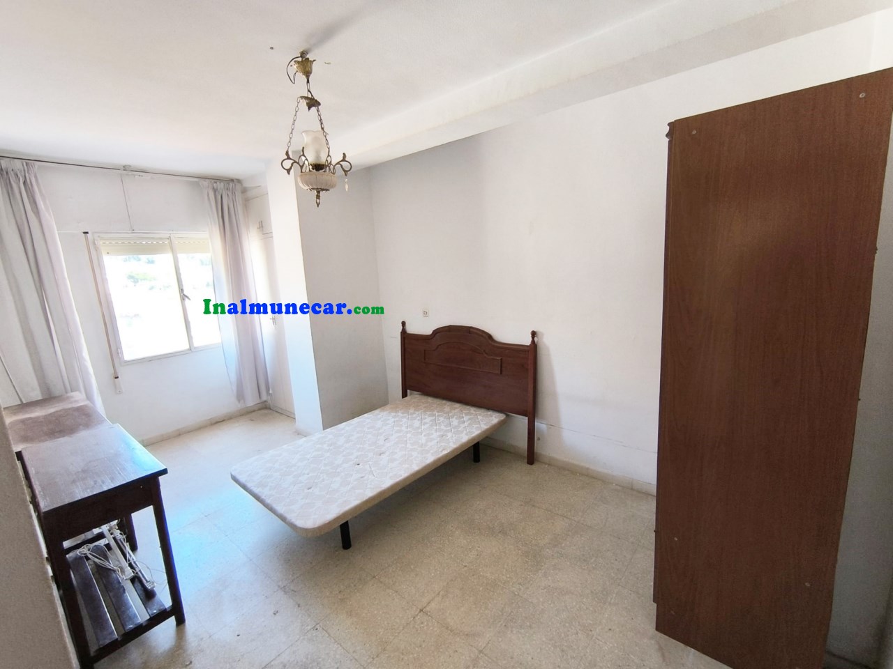 Piso 2 dormitorios en venta en Playa Pozuelo, Almuñecar