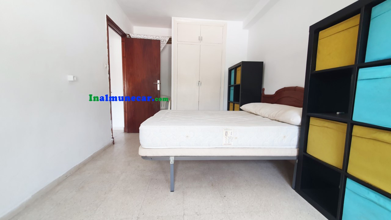Piso 2 dormitorios en venta en Playa Pozuelo, Almuñecar