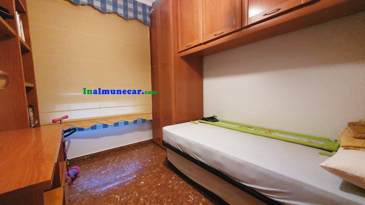 Piso 3 dormitorios en venta en Almuñecar - muy cerca de la Playa Puerta del Mar