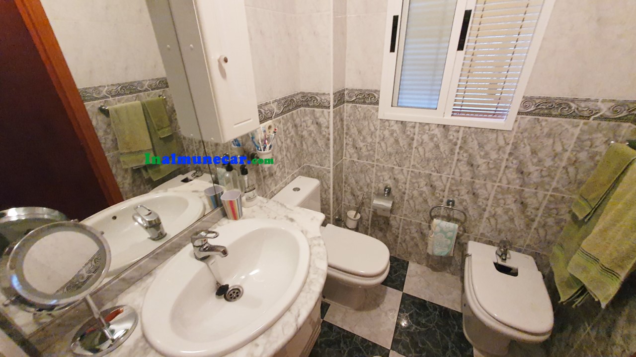 Piso 3 dormitorios en venta en Almuñecar - muy cerca de la Playa Puerta del Mar