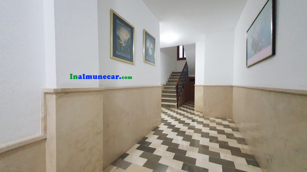 Piso 3 dormitorios en venta en Almuñecar - muy cerca de la Playa Puerta del Mar