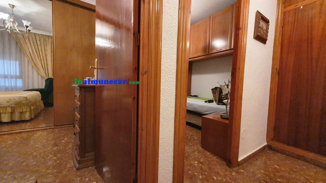 Piso 3 dormitorios en venta en Almuñecar - muy cerca de la Playa Puerta del Mar