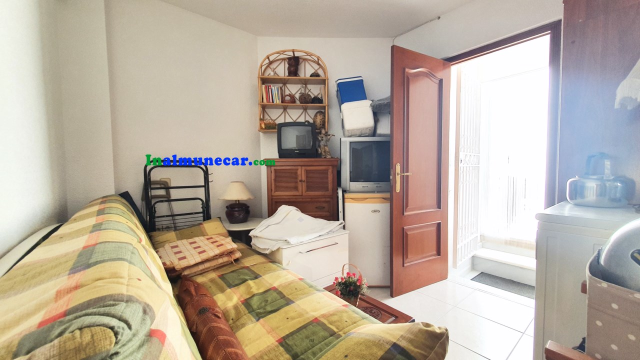 Hus till salu i Almuñecar Centro (Almuñécar)