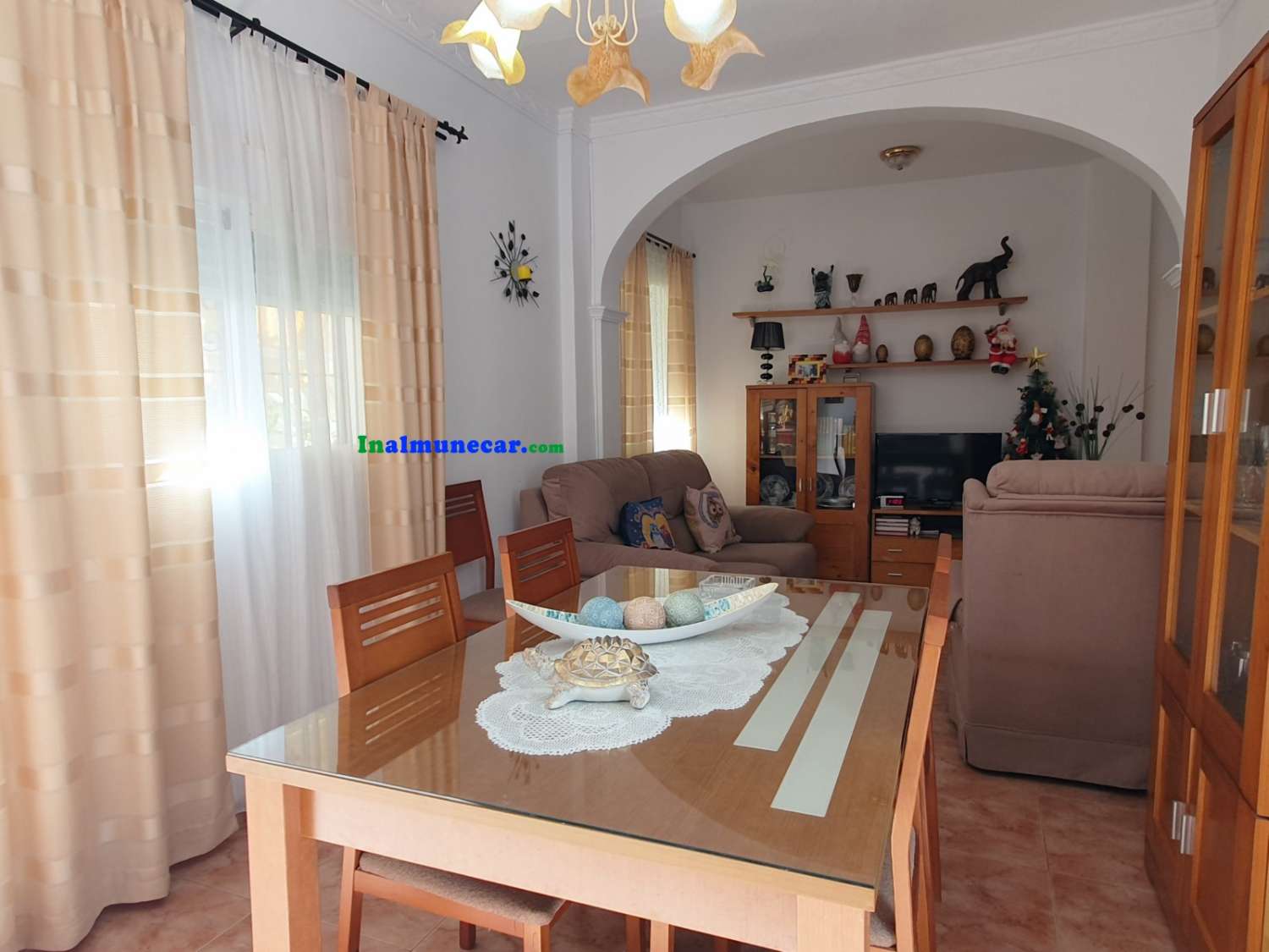 Dom na sprzedaż w Almuñecar Centro (Almuñécar)