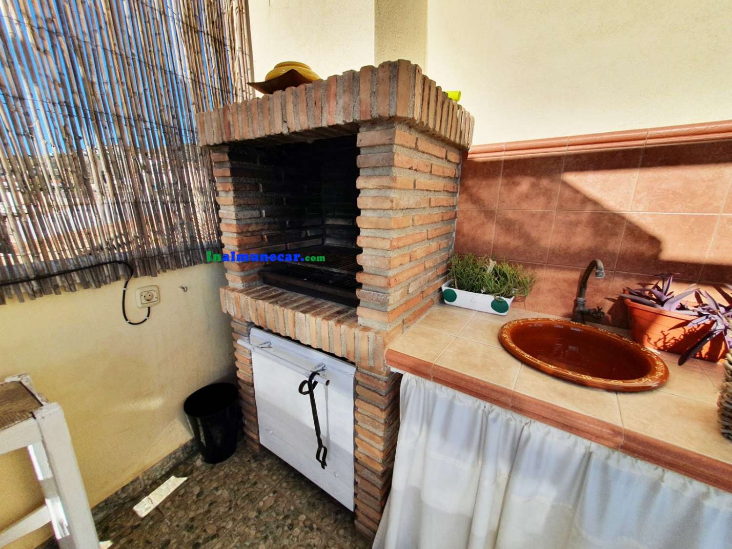 Dom na sprzedaż w Almuñecar Centro (Almuñécar)