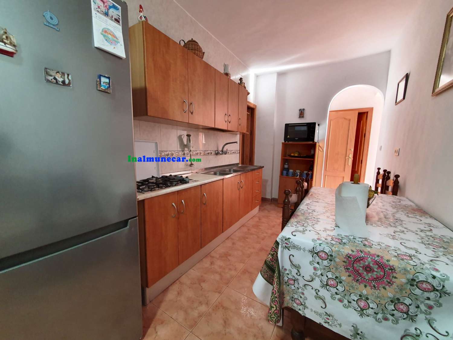 Dom na sprzedaż w Almuñecar Centro (Almuñécar)