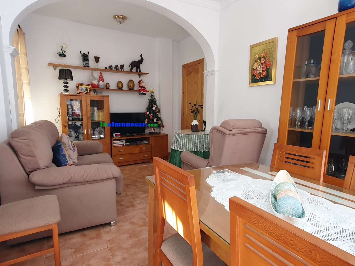 Dom na sprzedaż w Almuñecar Centro (Almuñécar)