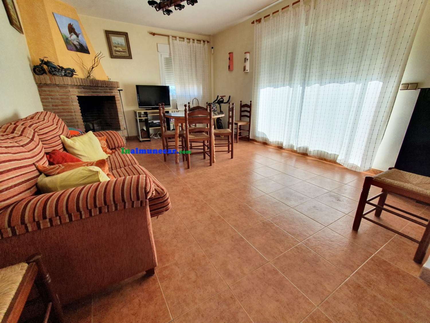 Dom na sprzedaż w Almuñecar Centro (Almuñécar)