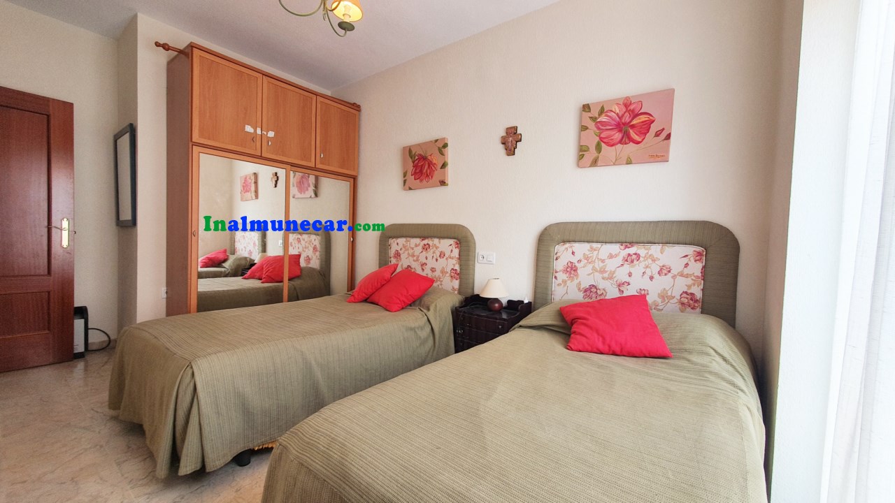 Penthouse til salg i Almuñecar Centro (Almuñécar)