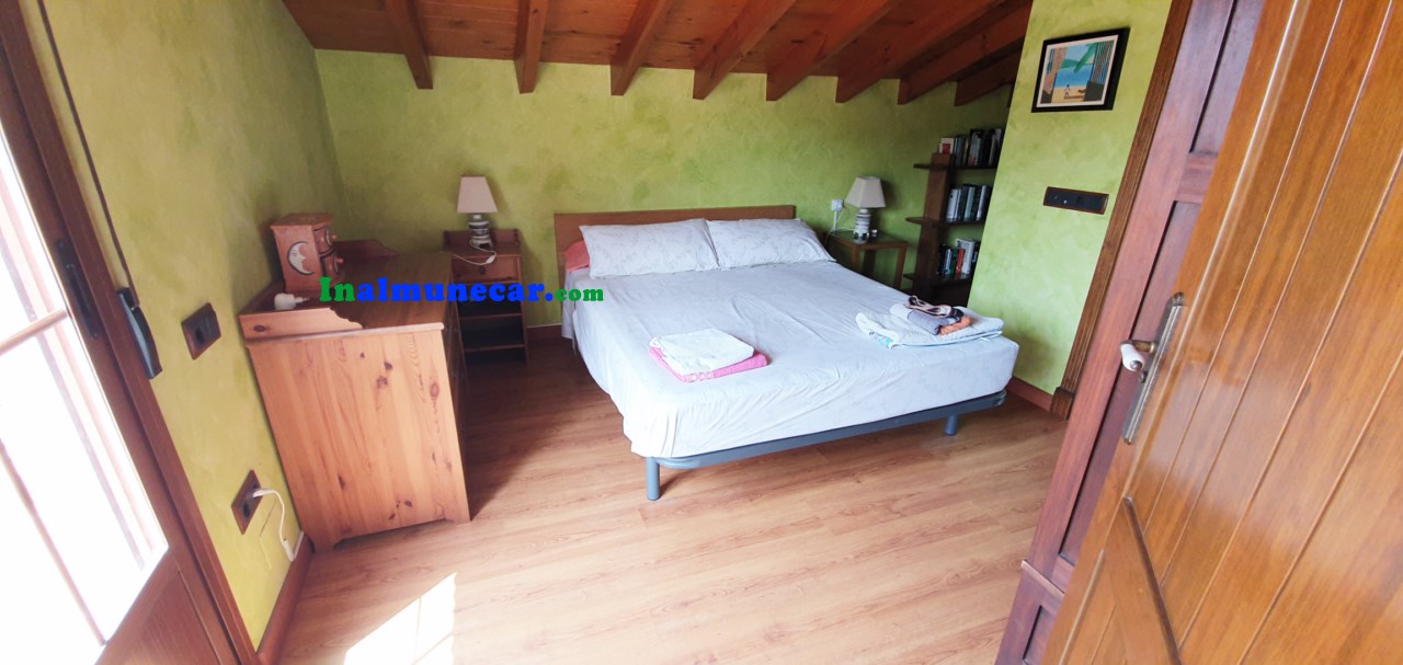 Villa zur miete in Velilla - Velilla Taramay (Almuñécar)
