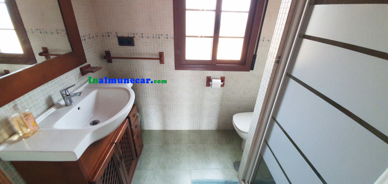 Villa zur miete in Velilla - Velilla Taramay (Almuñécar)