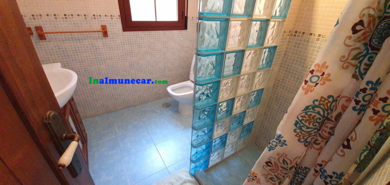 Villa zur miete in Velilla - Velilla Taramay (Almuñécar)