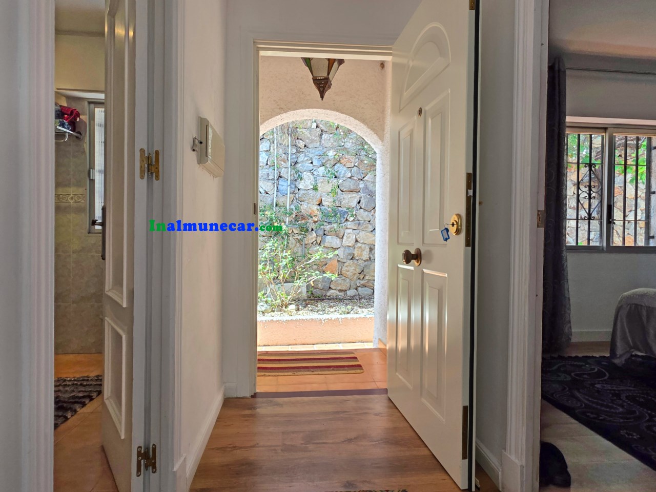 Schöne Villa zum Verkauf in Peña Pârda, La Herradura, Almuñecar