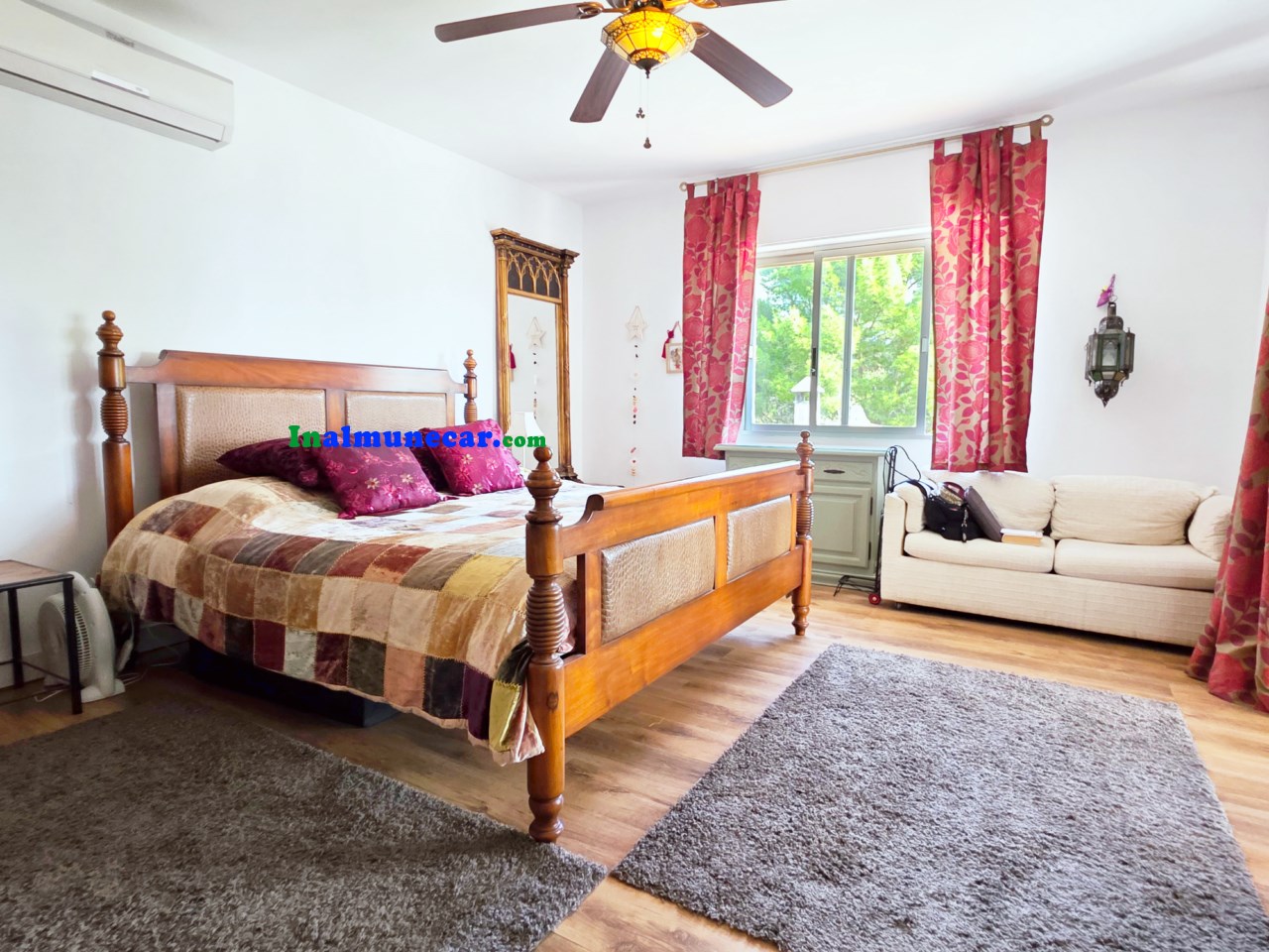 Schöne Villa zum Verkauf in Peña Pârda, La Herradura, Almuñecar