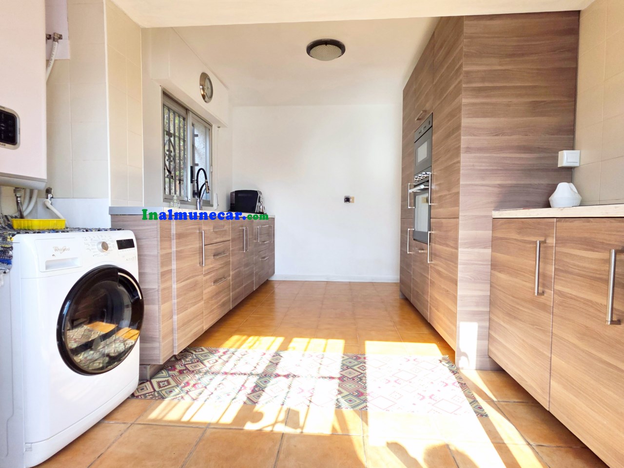 Schöne Villa zum Verkauf in Peña Pârda, La Herradura, Almuñecar