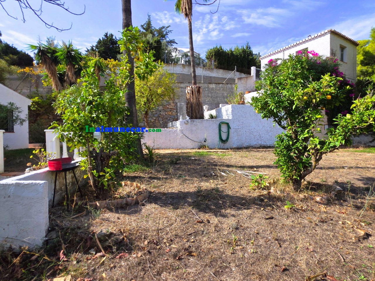 Schöne Villa zum Verkauf in Peña Pârda, La Herradura, Almuñecar