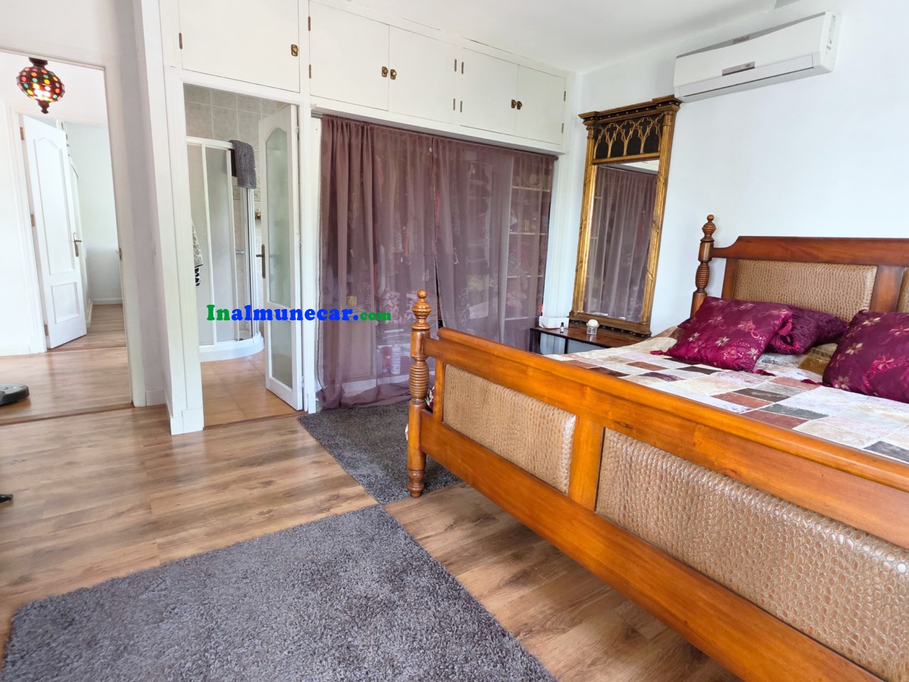 Schöne Villa zum Verkauf in Peña Pârda, La Herradura, Almuñecar