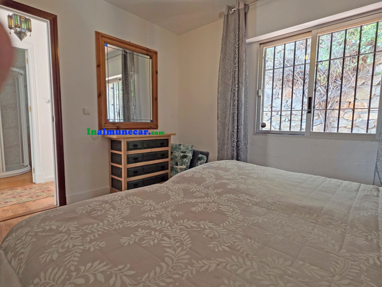 Schöne Villa zum Verkauf in Peña Pârda, La Herradura, Almuñecar