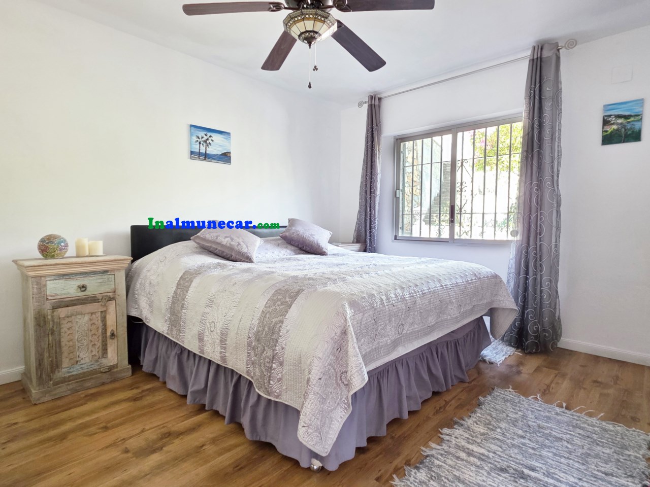 Schöne Villa zum Verkauf in Peña Pârda, La Herradura, Almuñecar