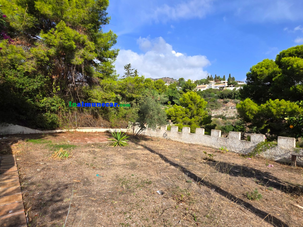 Schöne Villa zum Verkauf in Peña Pârda, La Herradura, Almuñecar