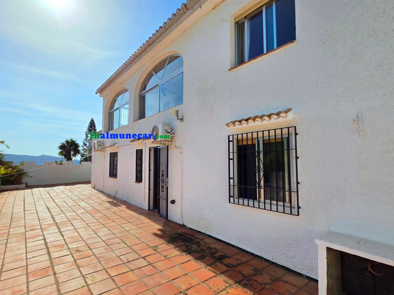 Schöne Villa zum Verkauf in Peña Pârda, La Herradura, Almuñecar