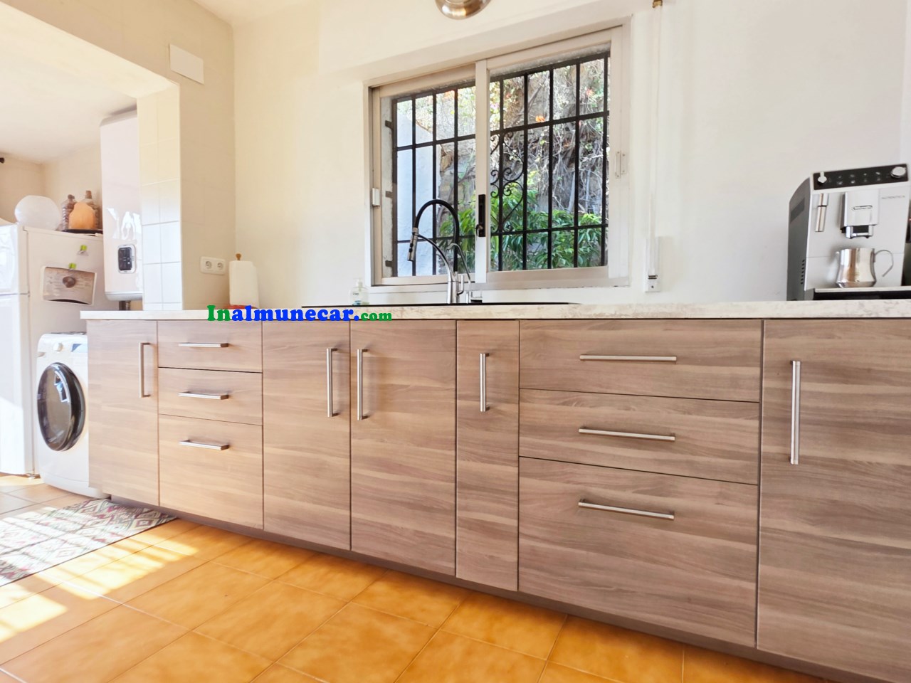 Schöne Villa zum Verkauf in Peña Pârda, La Herradura, Almuñecar