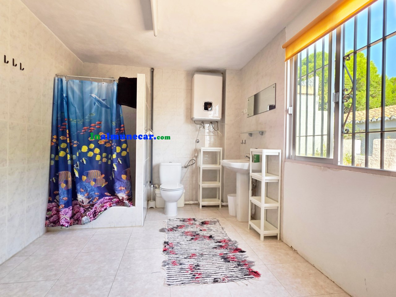 Schöne Villa zum Verkauf in Peña Pârda, La Herradura, Almuñecar