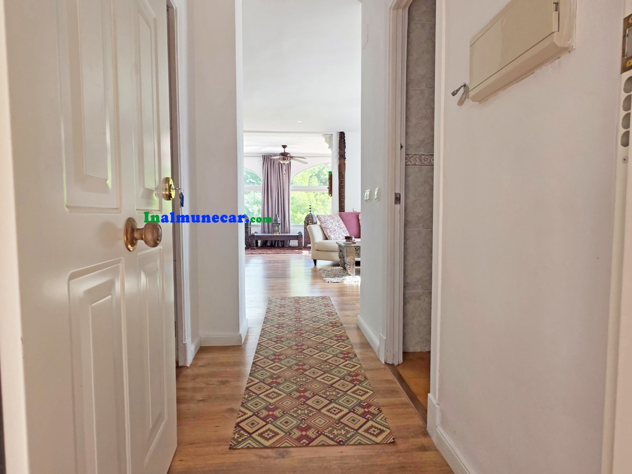 Schöne Villa zum Verkauf in Peña Pârda, La Herradura, Almuñecar