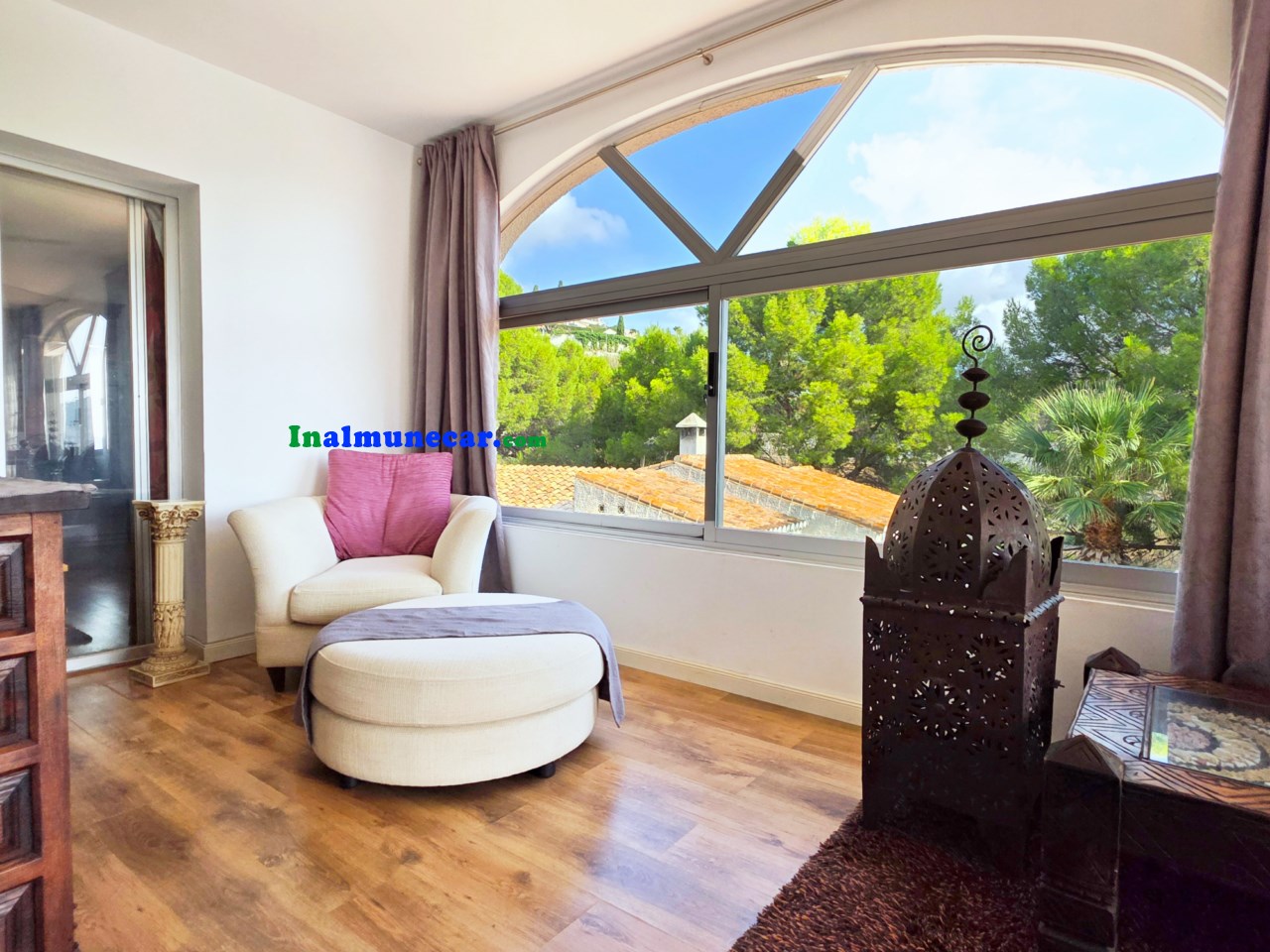 Schöne Villa zum Verkauf in Peña Pârda, La Herradura, Almuñecar