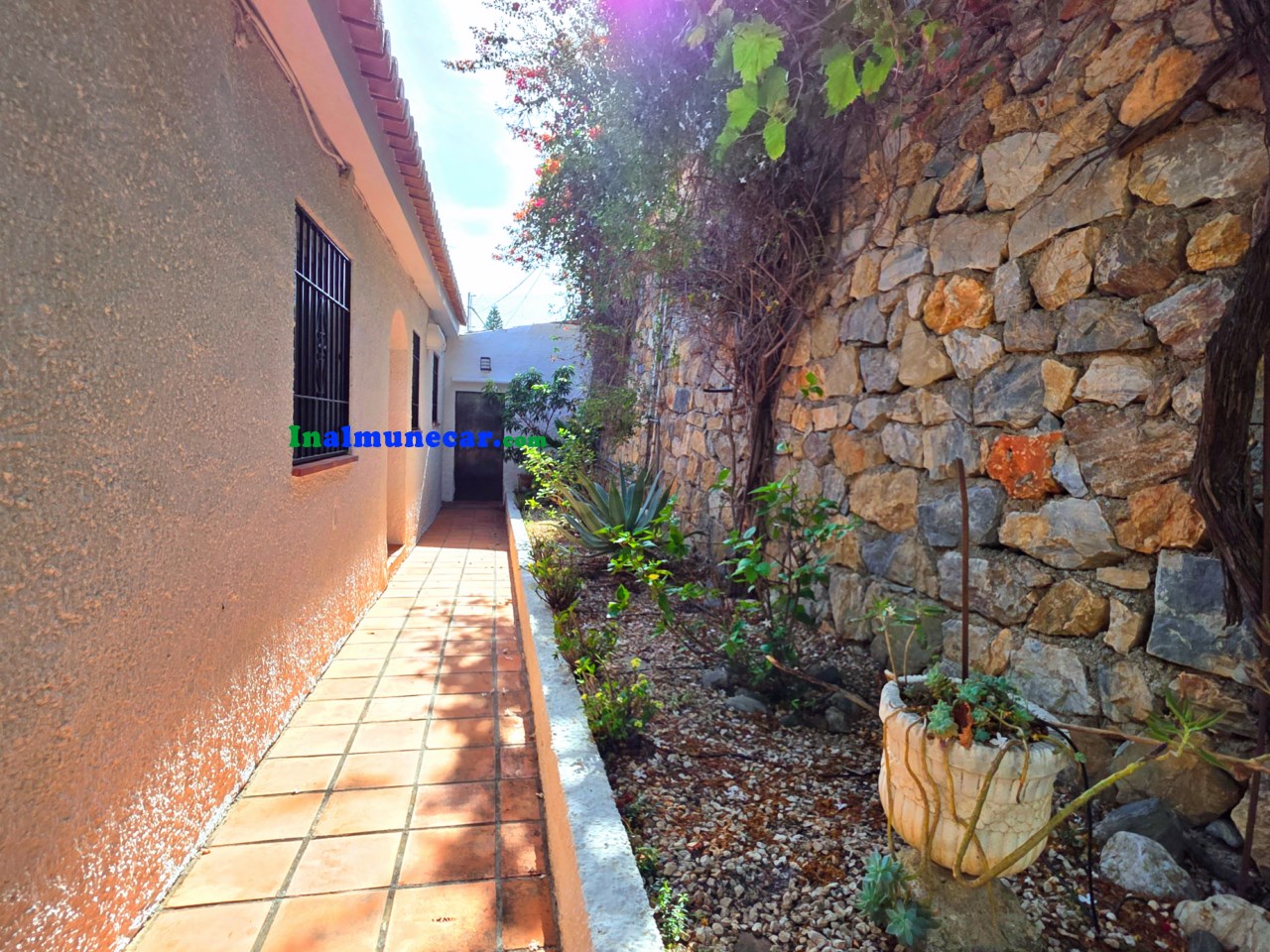 Schöne Villa zum Verkauf in Peña Pârda, La Herradura, Almuñecar