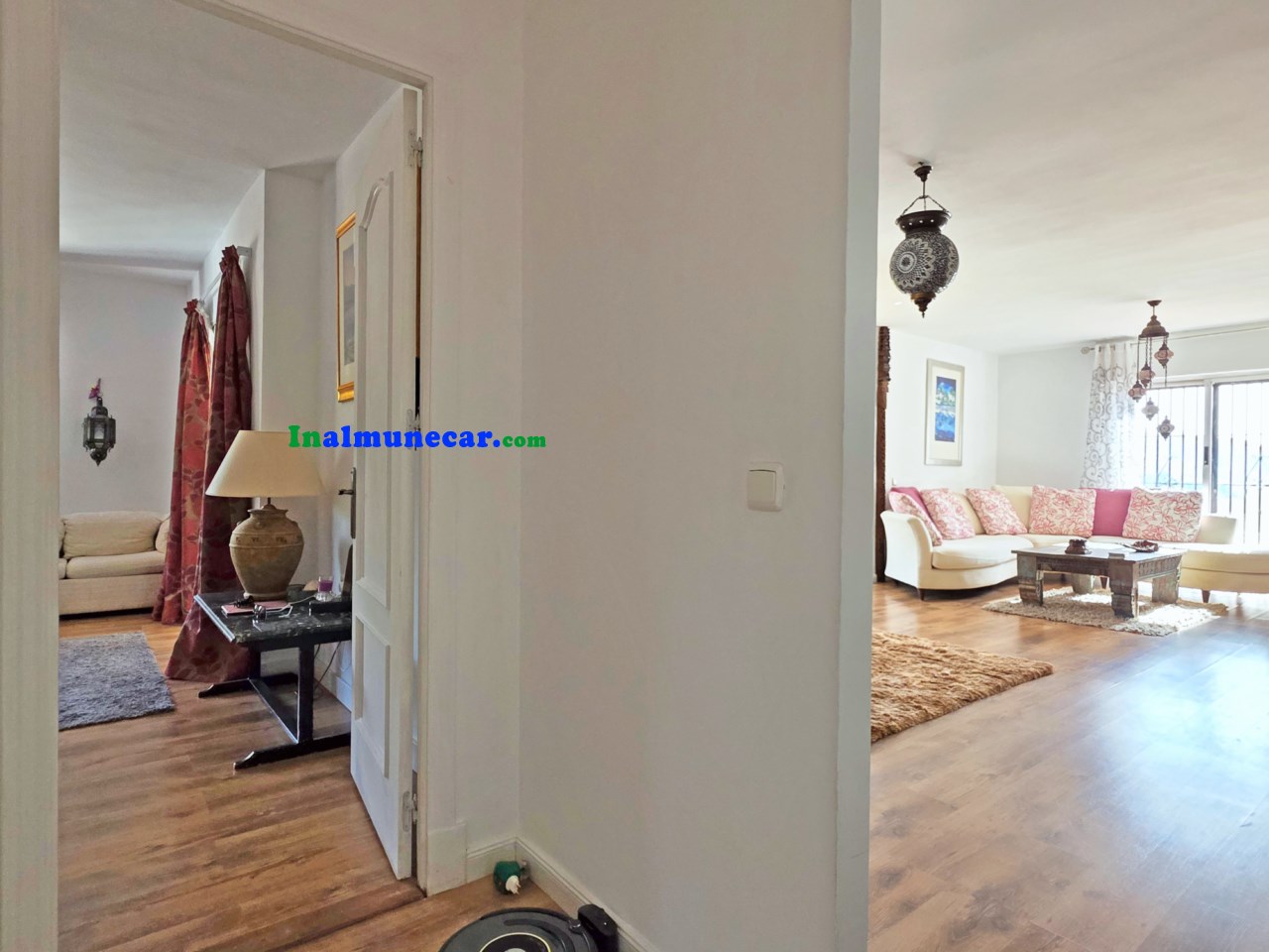 Schöne Villa zum Verkauf in Peña Pârda, La Herradura, Almuñecar