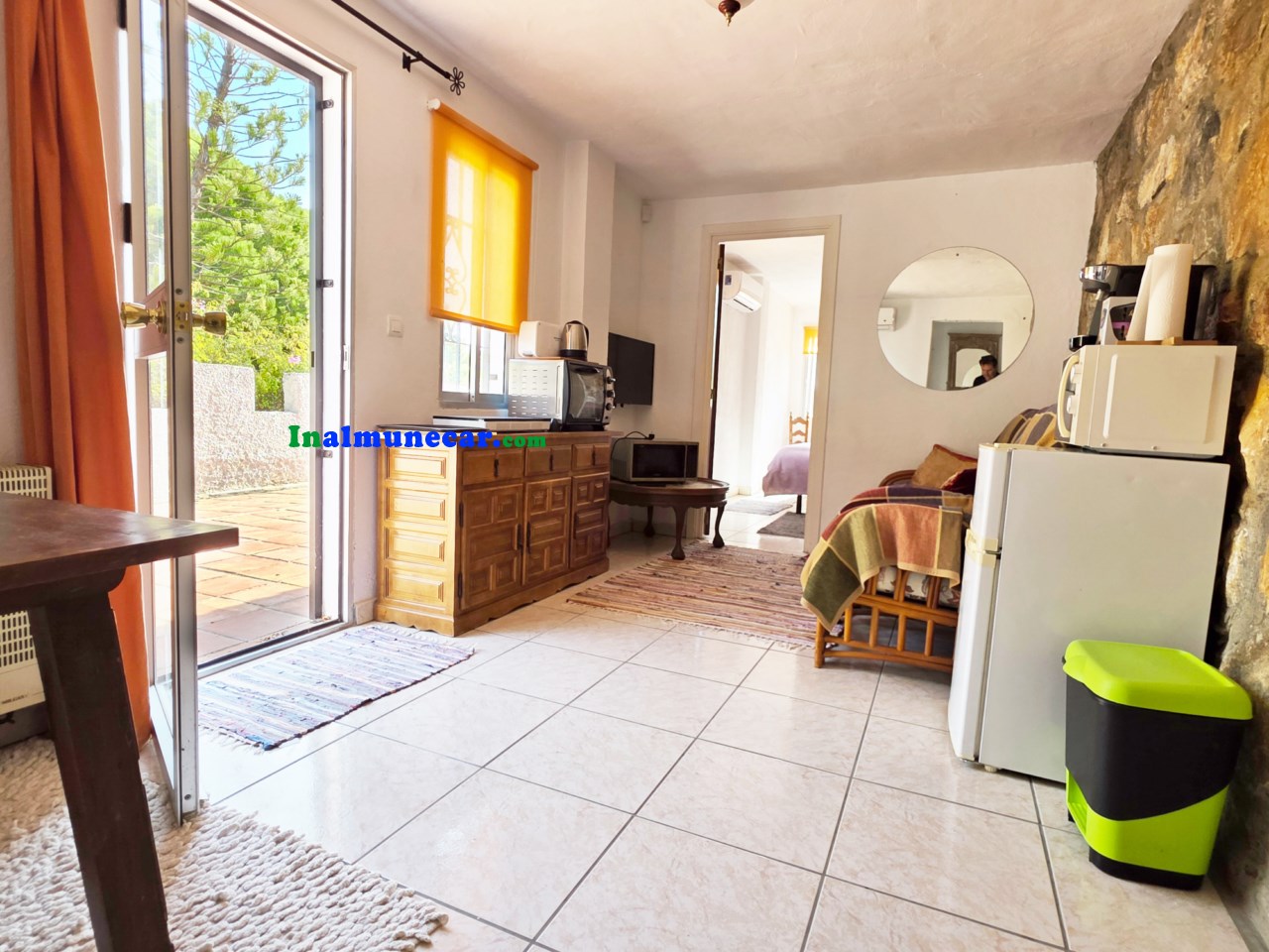 Schöne Villa zum Verkauf in Peña Pârda, La Herradura, Almuñecar