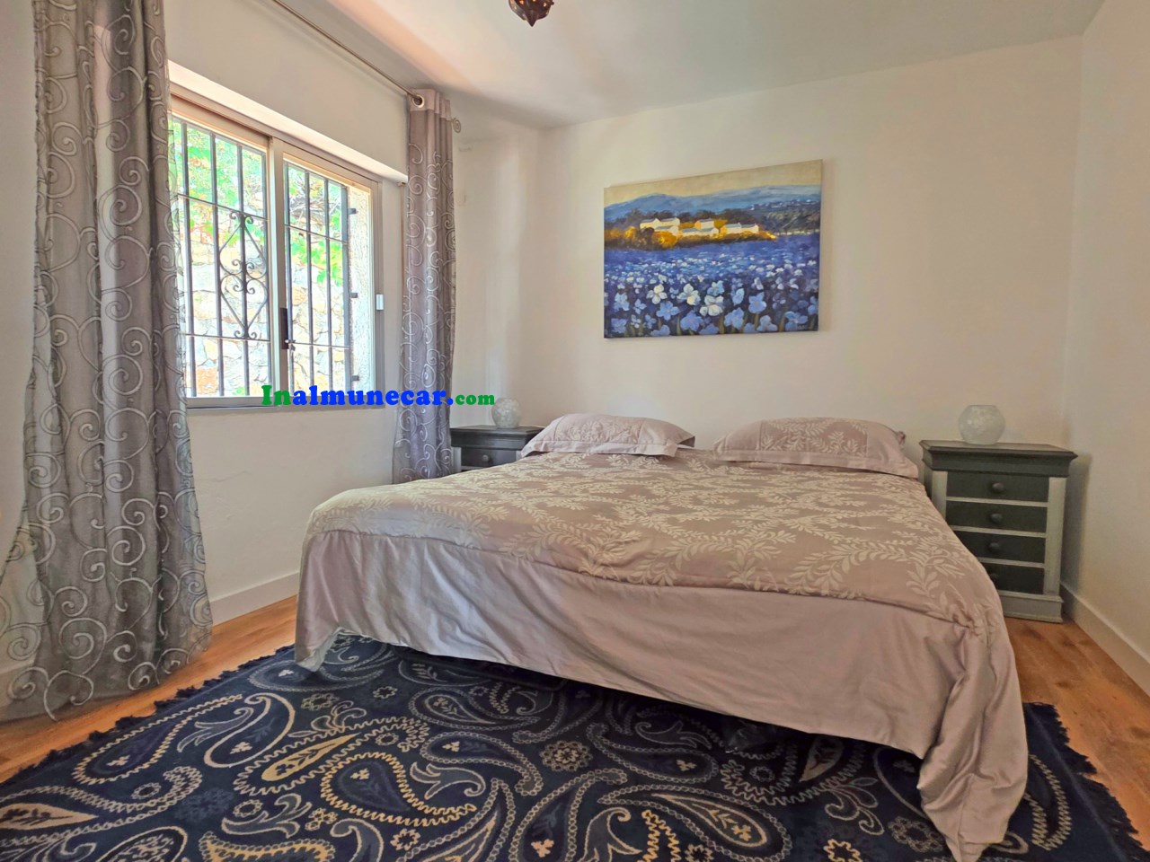 Schöne Villa zum Verkauf in Peña Pârda, La Herradura, Almuñecar