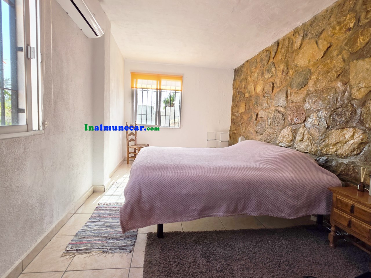 Schöne Villa zum Verkauf in Peña Pârda, La Herradura, Almuñecar