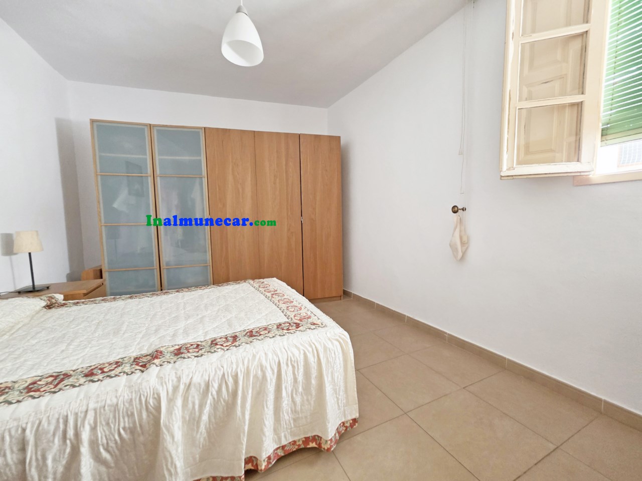 Maison à vendre à Almuñécar très proche du marché municipal