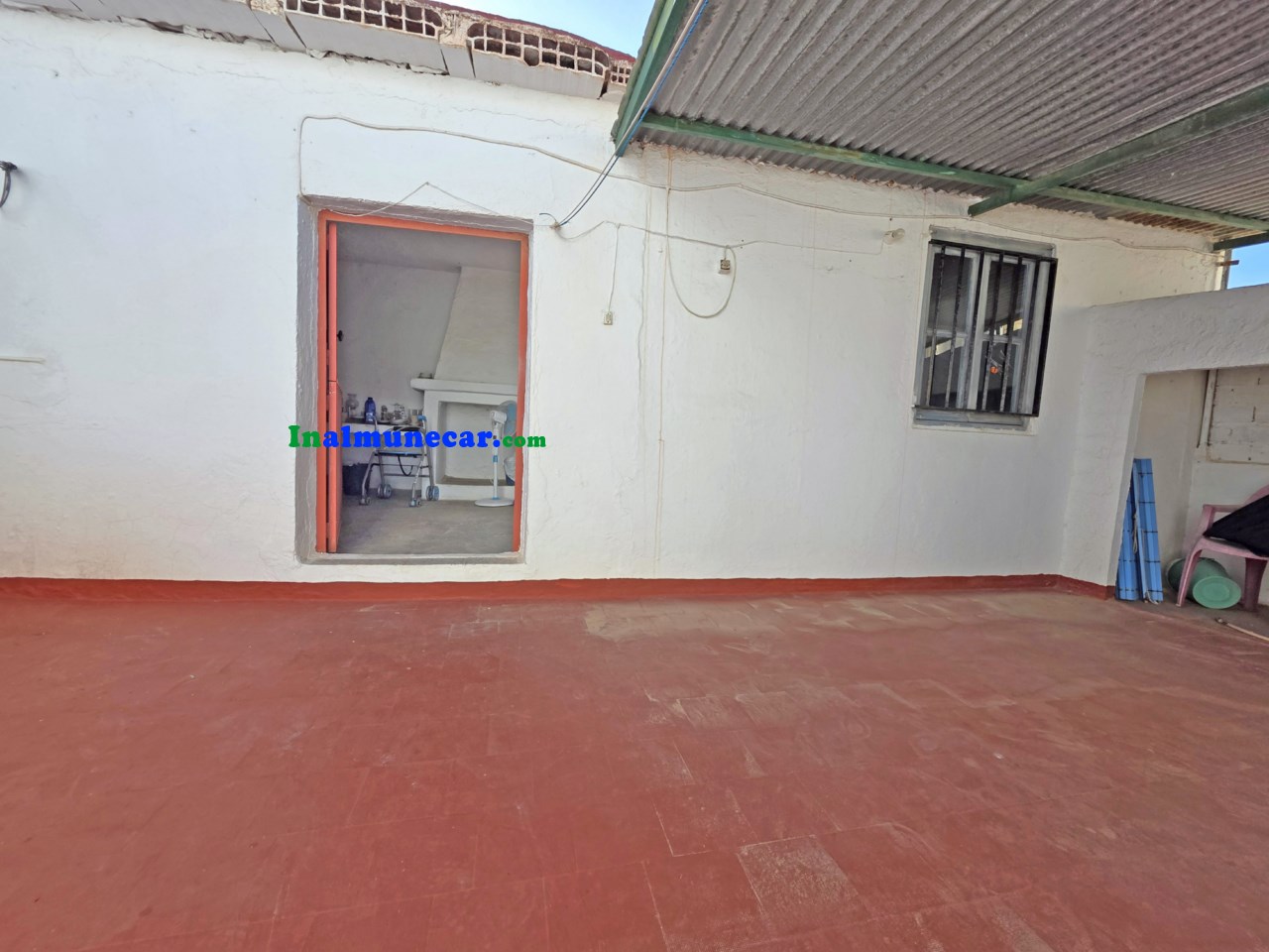 Maison à vendre à Almuñécar très proche du marché municipal