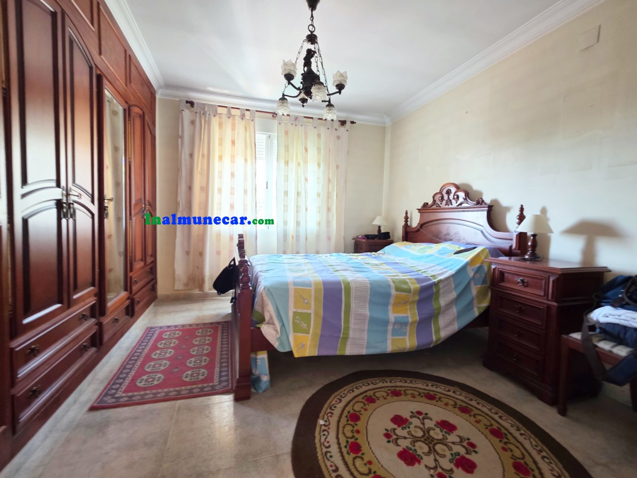 Villa à vendre dans la Calle Maestras La Herradura.