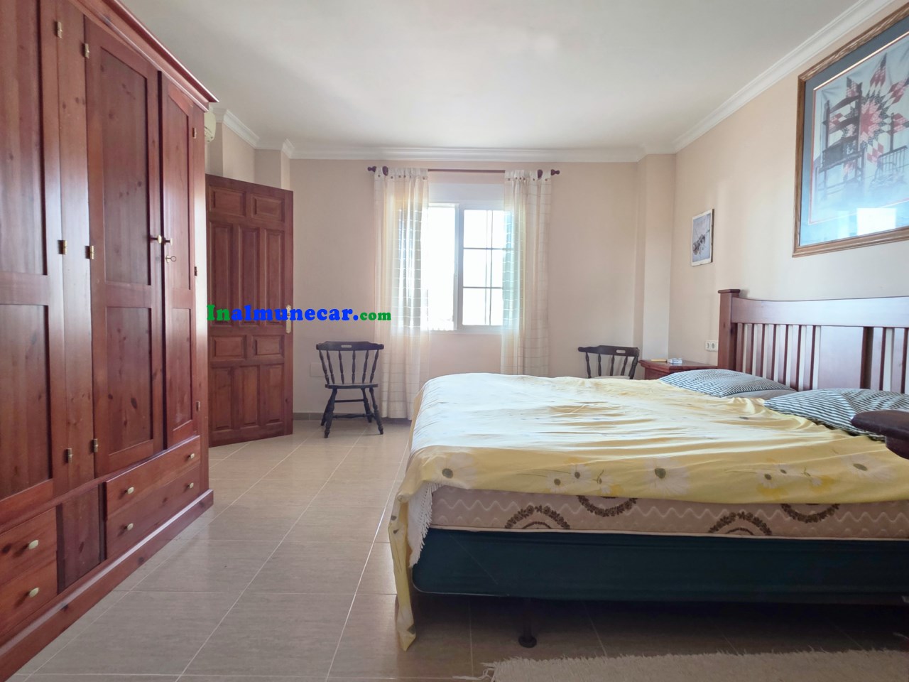 Villa à vendre dans la Calle Maestras La Herradura.