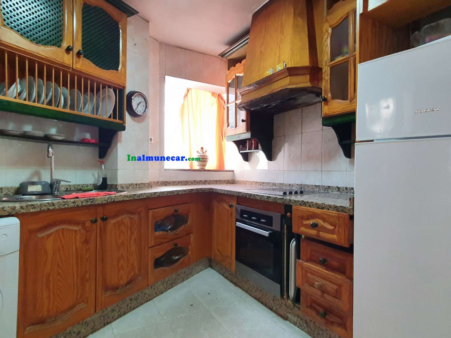 Lägenhet till salu vid strandkanten av Playa de San Cristobal