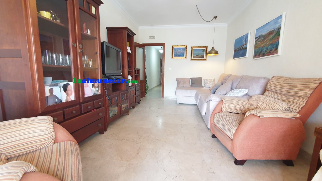 Magnifico ático en venta en una exclusiva zona del P4 de Almuñécar