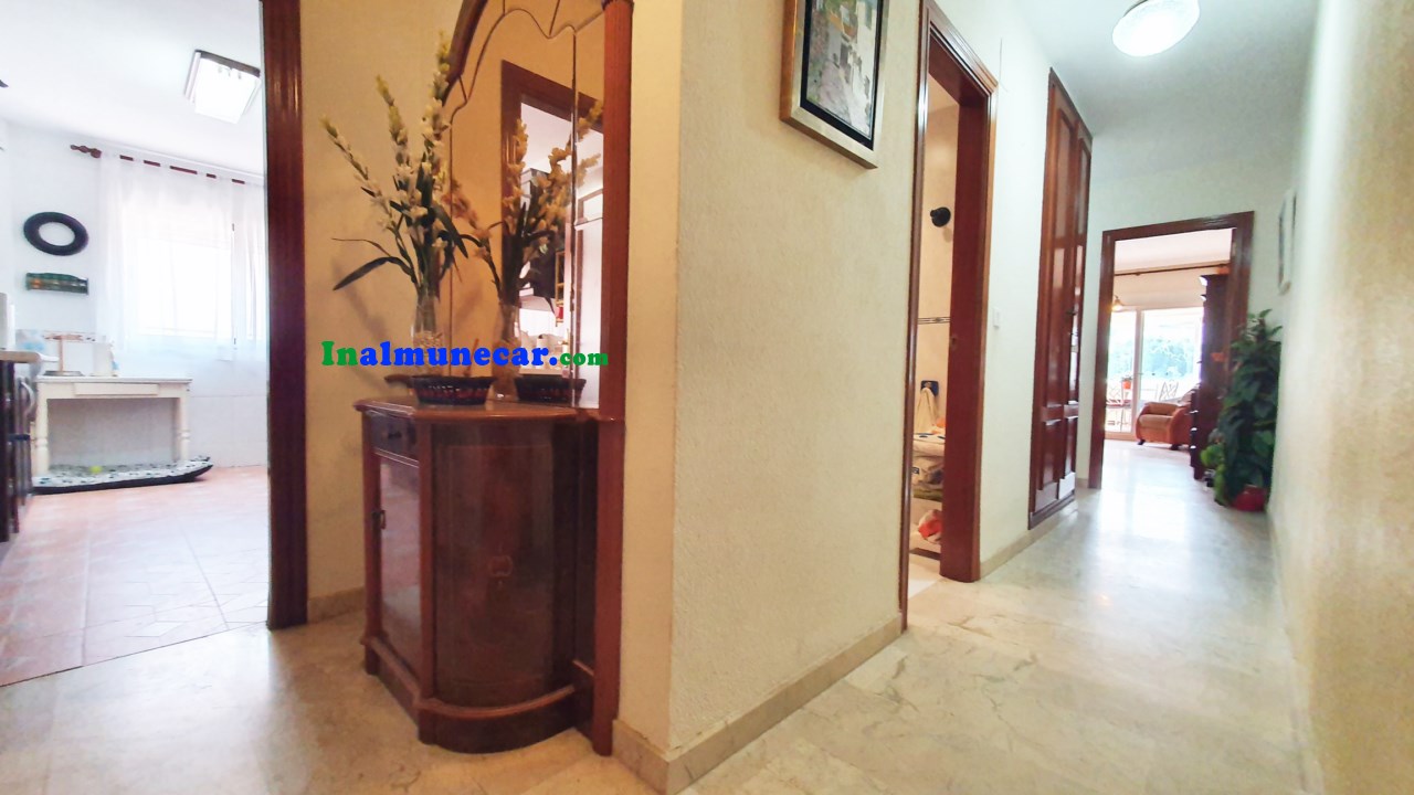 Magnifico ático en venta en una exclusiva zona del P4 de Almuñécar