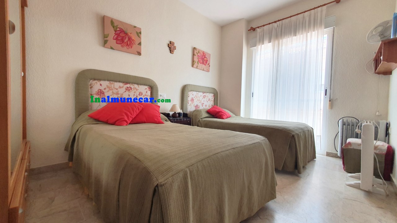 Magnifico ático en venta en una exclusiva zona del P4 de Almuñécar