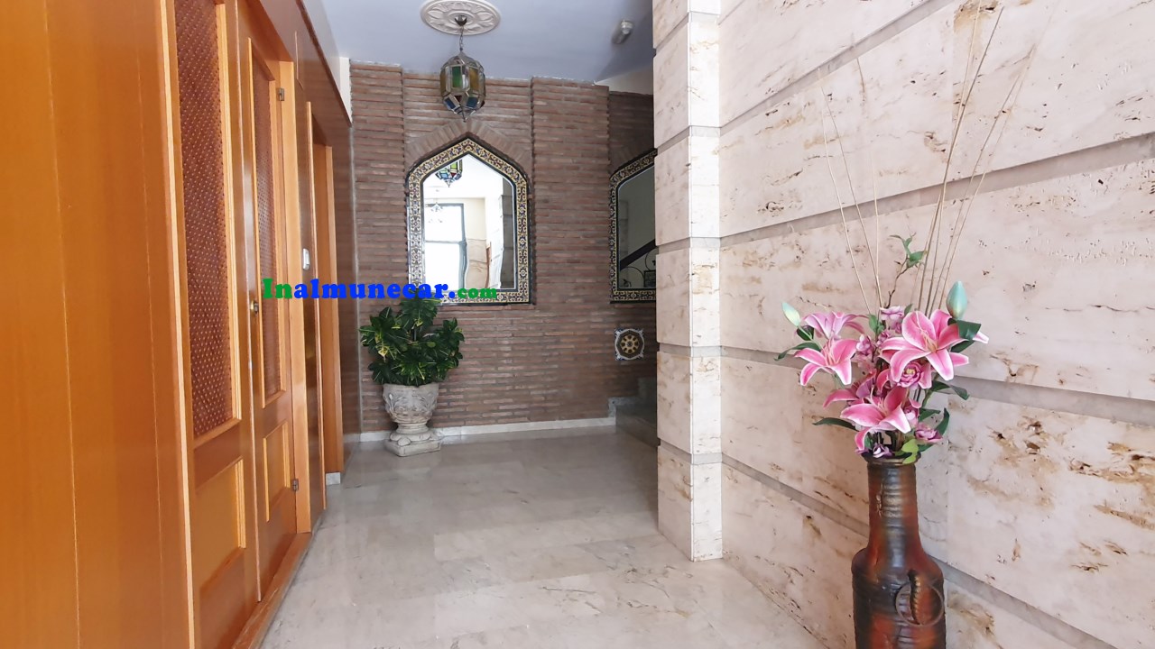 Magnifico ático en venta en una exclusiva zona del P4 de Almuñécar