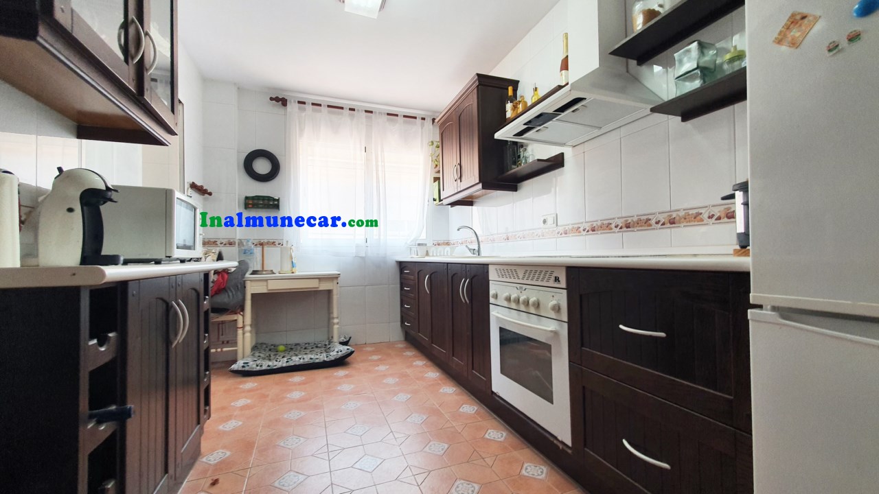 Magnifico ático en venta en una exclusiva zona del P4 de Almuñécar