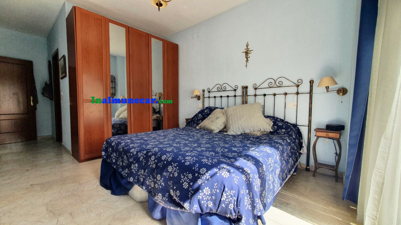 Magnifico ático en venta en una exclusiva zona del P4 de Almuñécar