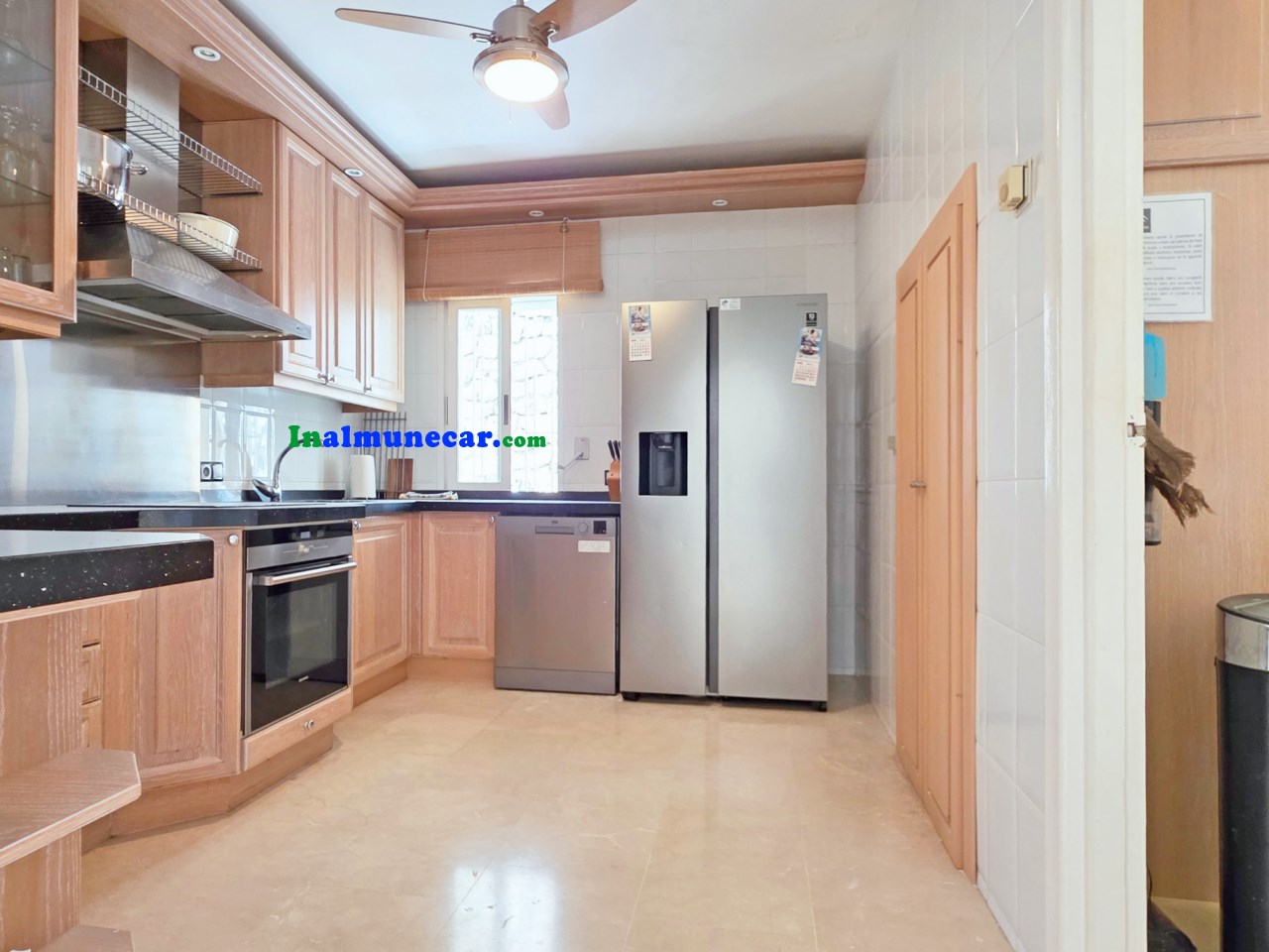 Villa en venta en Cotobro, Almuñécar con vistas al mar mediterraneo